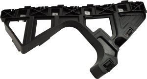 2016 - 2020 Kia Optima Rear Bumper Bracket - Right (Passenger)