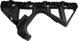 2016 - 2020 Kia Optima Rear Bumper Bracket - Left (Driver)