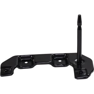 Rear Bumper Bracket Stay for Kia Soul 2017-2019, Right (Passenger), Replacement