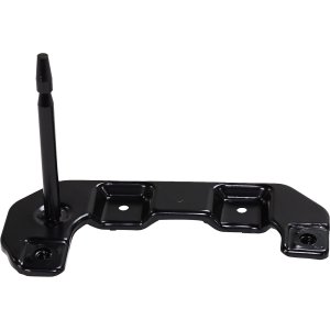 Rear Bumper Bracket Stay for Kia Soul 2017-2019, Left (Driver) Side, Replacement