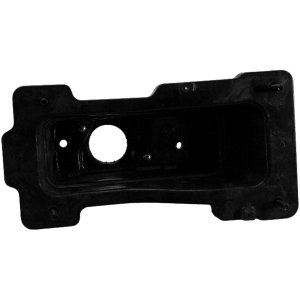 Rear Bumper Bracket Stay for KIA SORENTO 2016-2018, Left (Driver), Compatible with EX, L, LX, SX, SX Limited (2017-2018) Models, Replacement