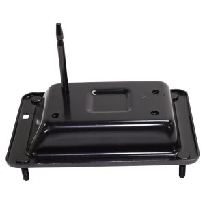 2012 - 2017 Kia Rio Rear Bumper Bracket (Left / Driver Side)