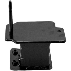 Rear Bumper Bracket Stay for Kia RIO5 Hatchback 2018-2022, Right (Passenger) Side, Replacement