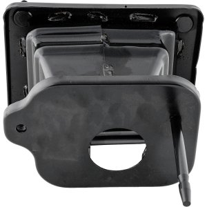 Rear Bumper Bracket for Kia Soul 2020-2023 Right (Passenger), Bumper Stay, for EX, LX, S, X-Line, GT-Line Models, Replacement
