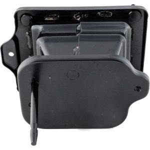 Rear Bumper Bracket Left (Driver) Stay for Kia Soul 2020-2023, Suitable for EX/LX/S/X-Line/GT-Line Models, Replacement