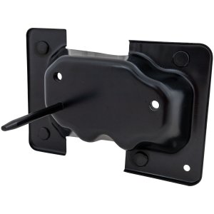 Rear Bumper Bracket Impact Bar for Hyundai Elantra Sedan, Right (Passenger), Built for USA Vehicles, 2014-2016 model, Replacement