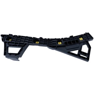 Rear Bumper Bracket for Kia Forte Sedan 2019-2021, Upper Left (Driver), Replacement