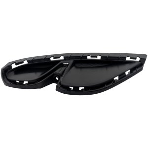 2021 - 2024 Kia K5 Rear Bumper Insert (Right / Passenger Side)