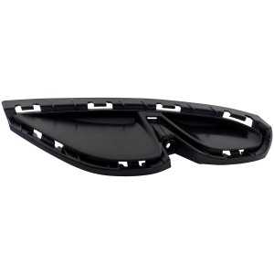 2021 - 2024 Kia K5 Rear Bumper Insert (Left / Driver Side)