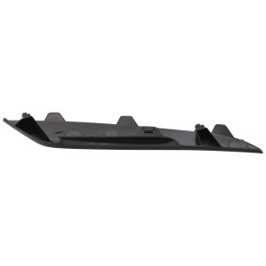 2021 - 2024 Kia K5 Rear Bumper Insert (Right / Passenger Side)