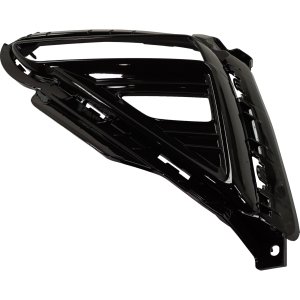 Rear Bumper Molding for Kia Forte 2019-2021 Right (Passenger), Sedan, EX/GT/GT-Line/LXS/S Models, Replacement