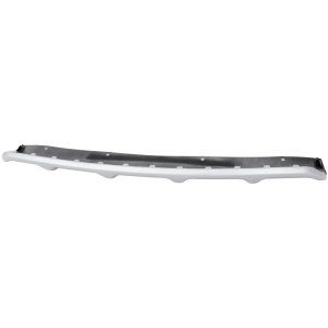 Rear Lower Valance for Kia Sedona 2019-2021, Skid Plate, Painted Gray, Sport Type, SX Model Replacement