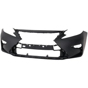 2016 - 2018 Lexus ES350 Front Bumper Cover