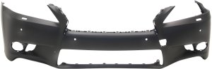 2014 - 2015 Lexus GS450H Front Bumper Cover