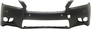 2014 - 2015 Lexus Gs350 Front Bumper Cover