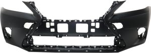 2014 - 2017 Lexus Ct200h Front Bumper Cover