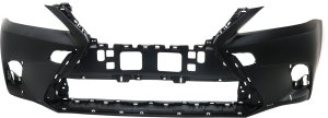 2014 - 2017 Lexus Ct200h Front Bumper Cover
