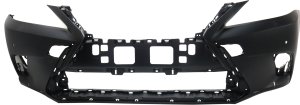 2014 - 2015 Lexus Ct200h Front Bumper Cover