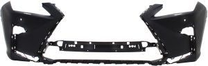 2016 - 2019 Lexus RX350 Front Bumper Cover