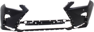2016 - 2019 Lexus RX350 Front Bumper Cover