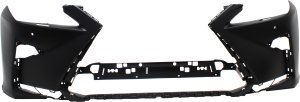 2016 - 2019 Lexus RX350 Front Bumper Cover
