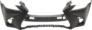 2016 - 2020 Lexus GS450H Front Bumper Cover