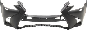2016 - 2020 Lexus GS450H Front Bumper Cover