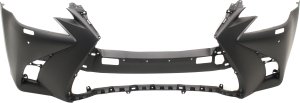 2016 - 2020 Lexus Gs350 Front Bumper Cover
