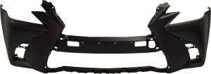 2016 - 2020 Lexus Gs200t Front Bumper Cover