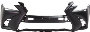 2016 - 2020 Lexus Gs200t Front Bumper Cover