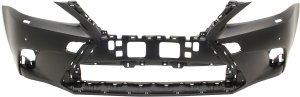 2016 - 2017 Lexus Ct200h Front Bumper Cover