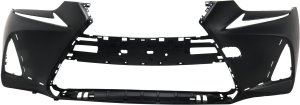 2017 - 2017 Lexus IS300 Front Bumper Cover