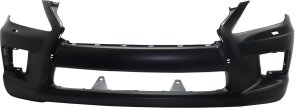 2013 - 2015 Lexus Lx570 Front Bumper Cover