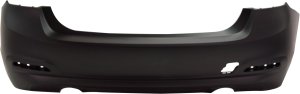 2017 - 2017 Lexus IS300 Front Bumper Cover
