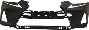 2017 - 2017 Lexus IS350 Front Bumper Cover
