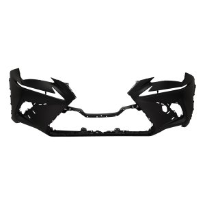 2018 - 2021 Lexus Nx300 Front Bumper Cover