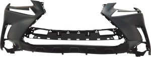 2018 - 2020 Lexus Nx300 Front Bumper Cover