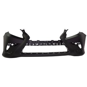 2014 - 2019 Lexus Gx460 Front Bumper Cover