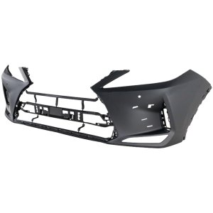 2020 - 2022 Lexus Rx450h Front Bumper Cover
