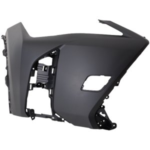 2019 - 2025 Lexus Ux250h Front Bumper Cover (Right / Passenger Side)