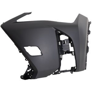 2019 - 2025 Lexus Ux250h Front Bumper Cover (Left / Driver Side)