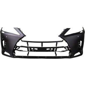 2020 - 2022 Lexus Rx450h Front Bumper Cover