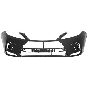2020 - 2022 Lexus RX350 Front Bumper Cover