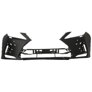 2020 - 2022 Lexus Rx450h Front Bumper Cover