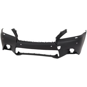 2014 - 2015 Lexus Gs350 Front Bumper Cover