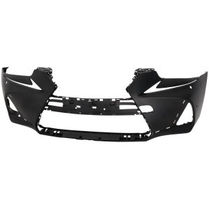 2017 - 2017 Lexus IS350 Front Bumper Cover