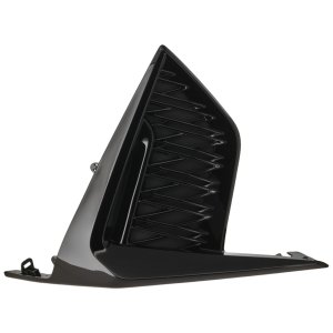 2021 - 2025 Lexus IS350 Front Bumper Insert (Right / Passenger Side)