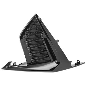 2021 - 2025 Lexus IS350 Front Bumper Insert (Left / Driver Side)