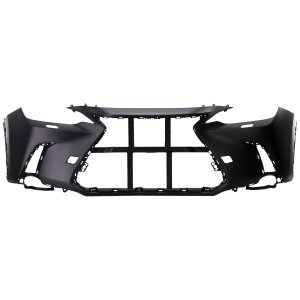 2022 - 2025 Lexus Nx350h Front Bumper Cover