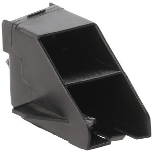 2003 - 2009 Lexus GX470 Front Bumper Cover Support (Right / Passenger Side)